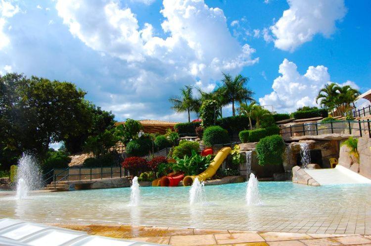 Hotel Piazza Diroma C Acesso Parque Diroma